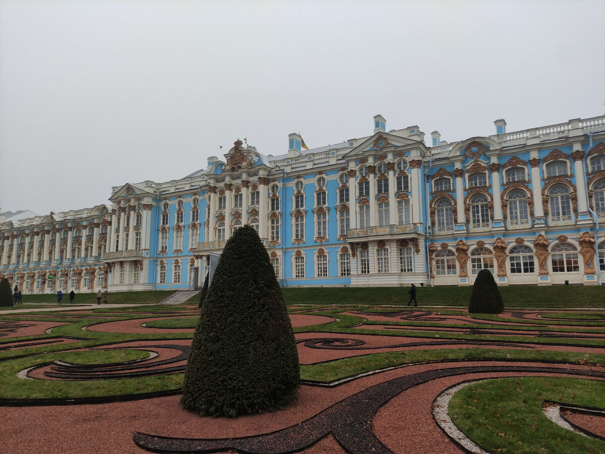 Сергиевский дворец в санкт петербурге