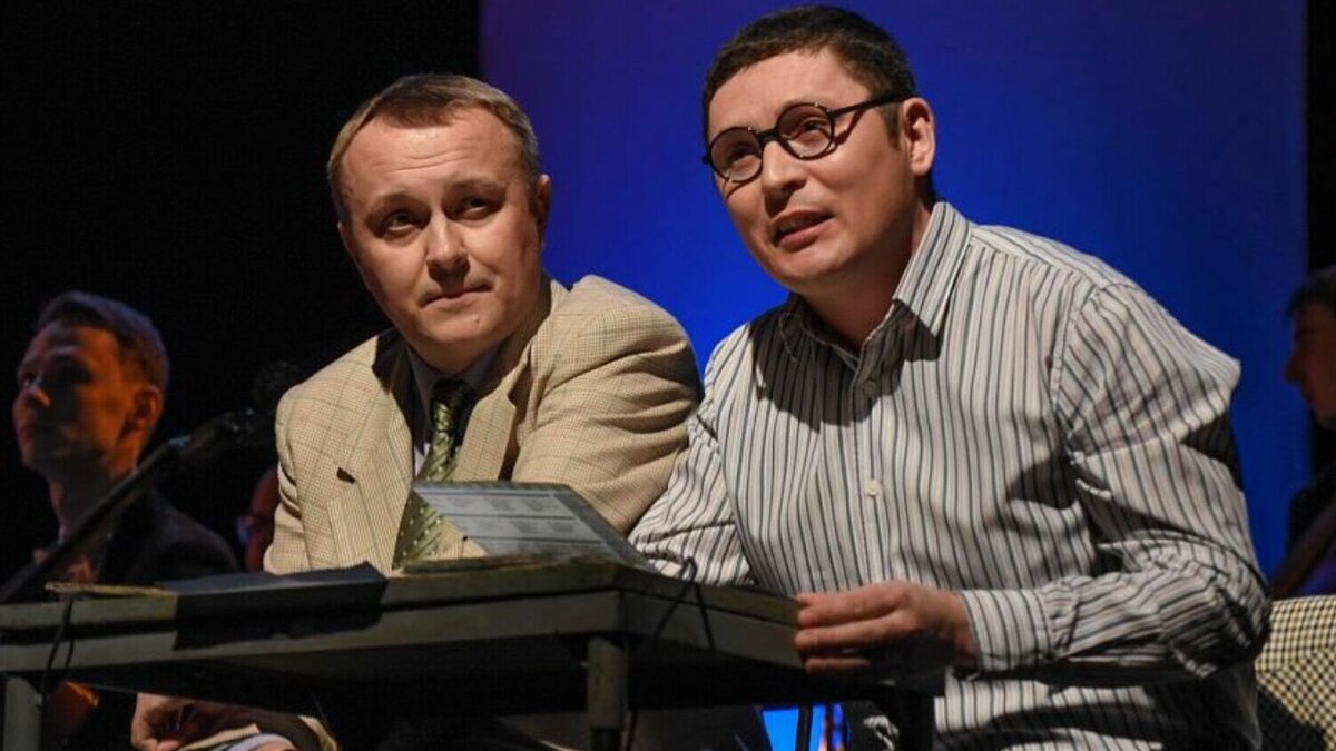     Театр имени Камала не покажет спектакль по роману Гузель Яхиной «Дети мои». Хотя постановка была в планах на 2023 год. Об этом стало известно «Бизнес Онлайн».