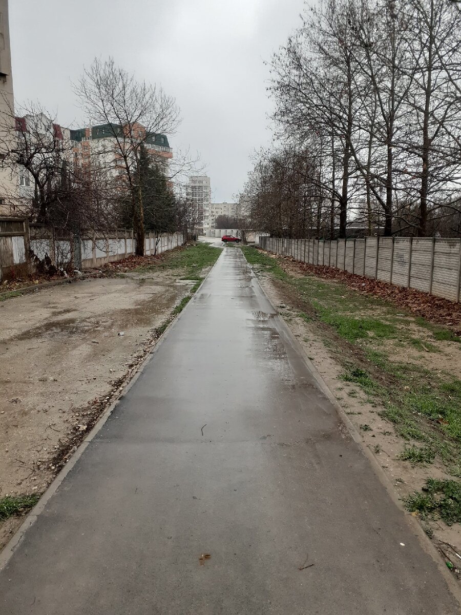 Крым - это не только кипарисы южного берега и песок на пляже в Орловке