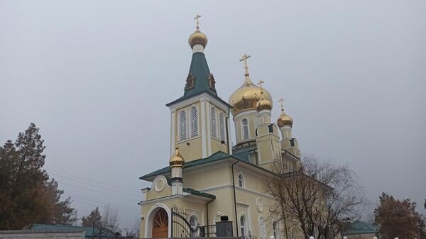    © Sputnik / Рамиз Бахтияров