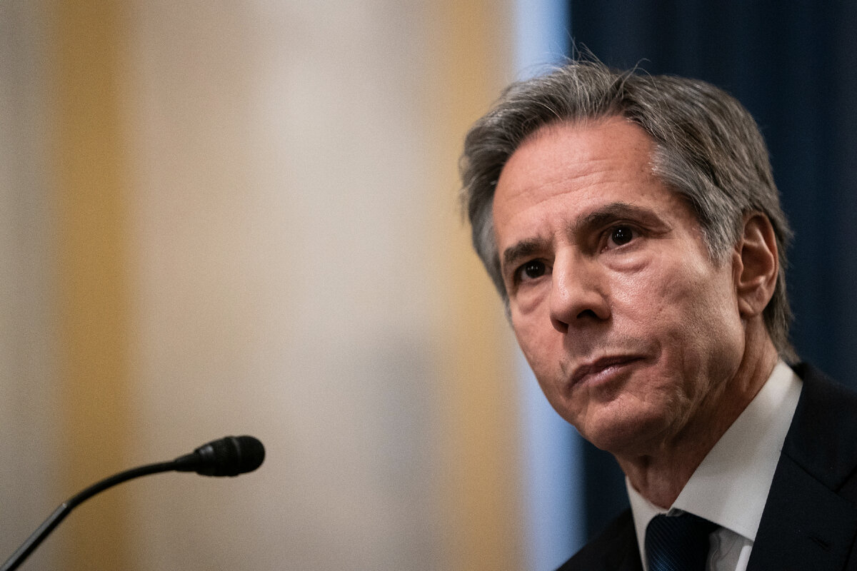 Фото: Graeme Jennings - Pool via CNP/Consolidated News Photos