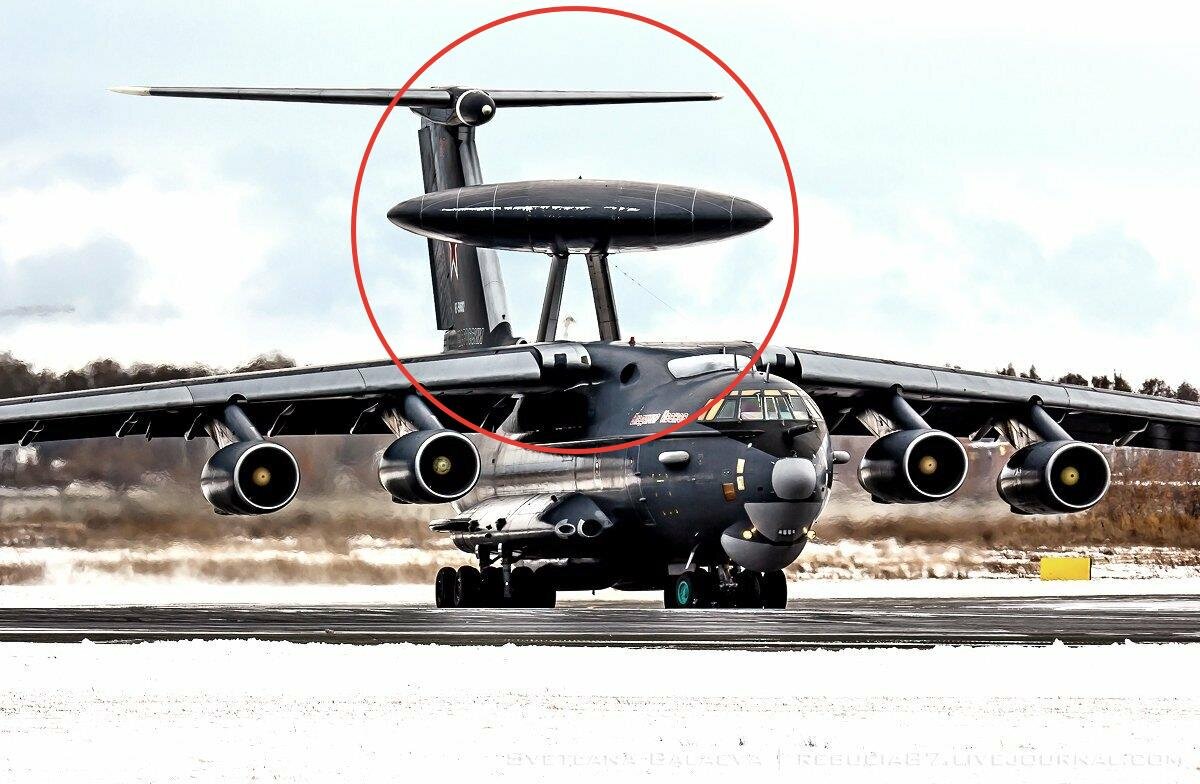 Комплекс А-100