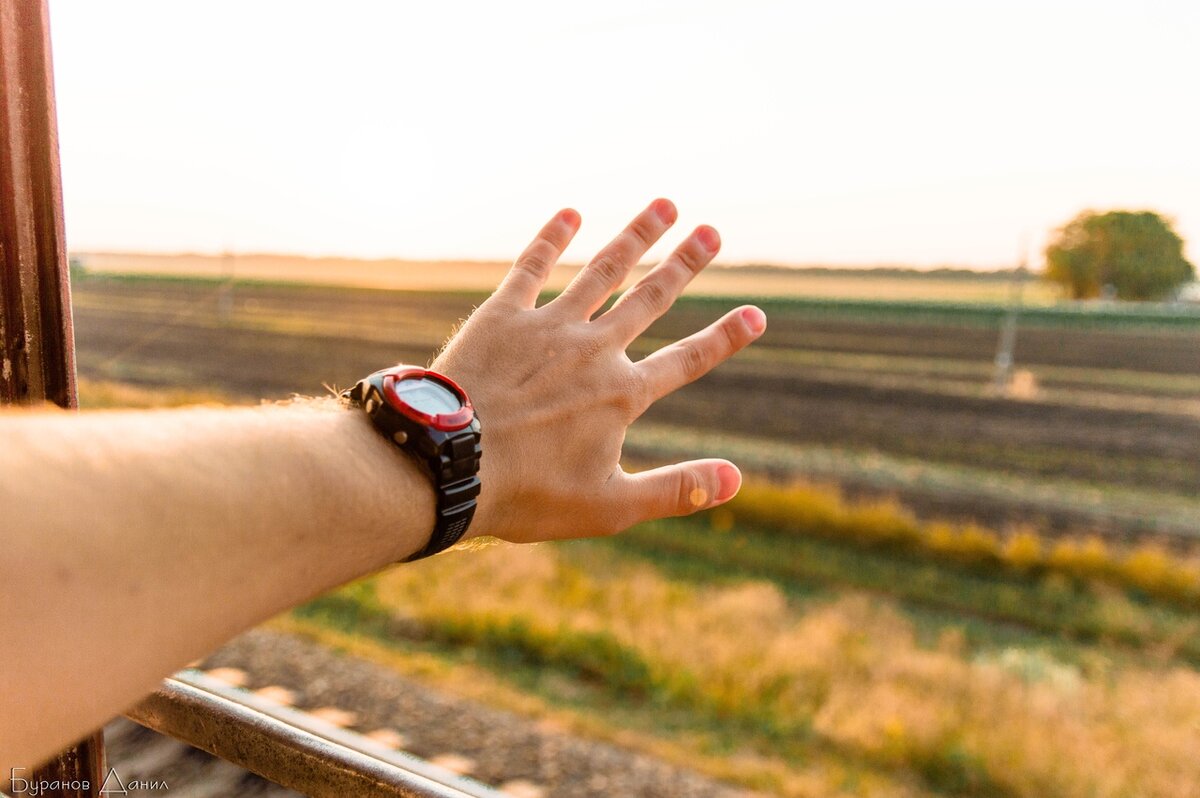 Фото из личного архива.