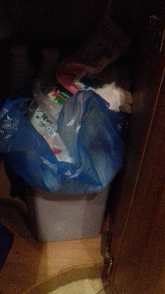 А вы задумывались  сколько стоит ваш мусор?