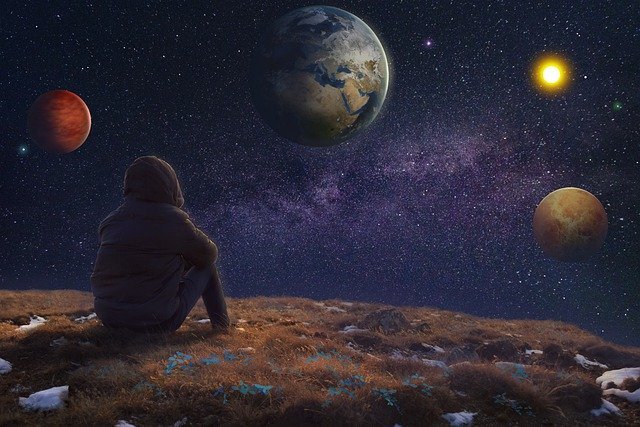 Боль на земном плане называется Эго. 