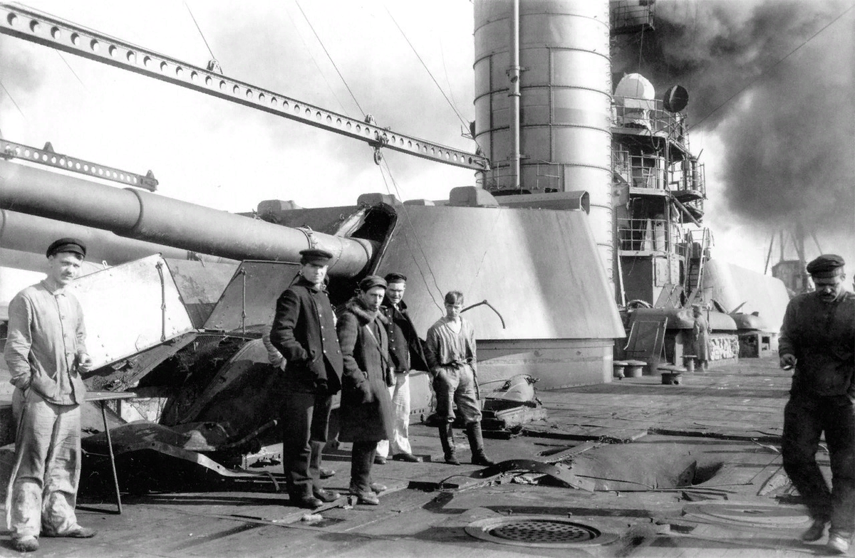 Кронштадт 1921. Кронштадт 1921