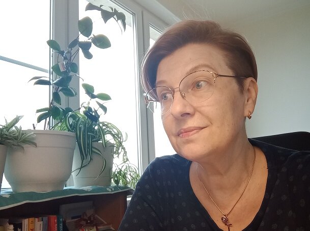 Все таки эгоисткой быть полезно - хотя бы изредка