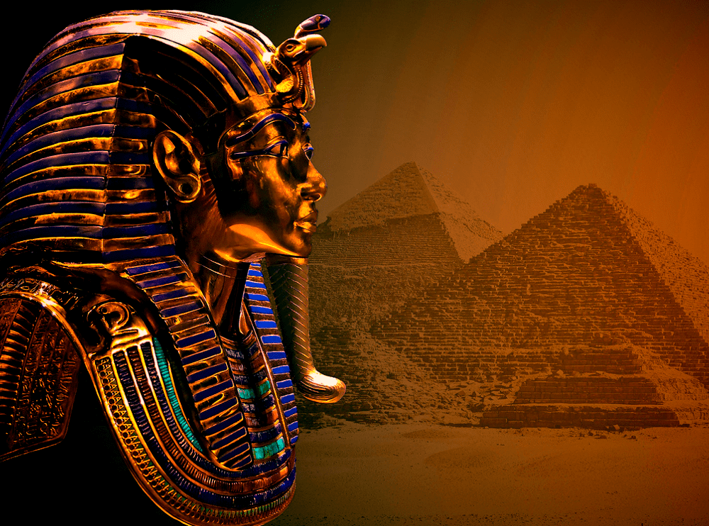 Кухня Древнего Египта была вкусной и разнообразной.