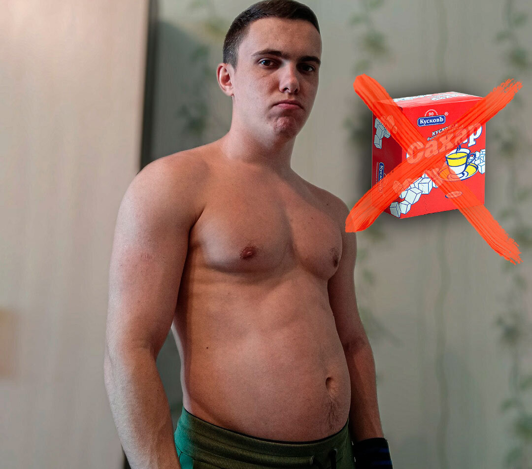 Фото для превью :)