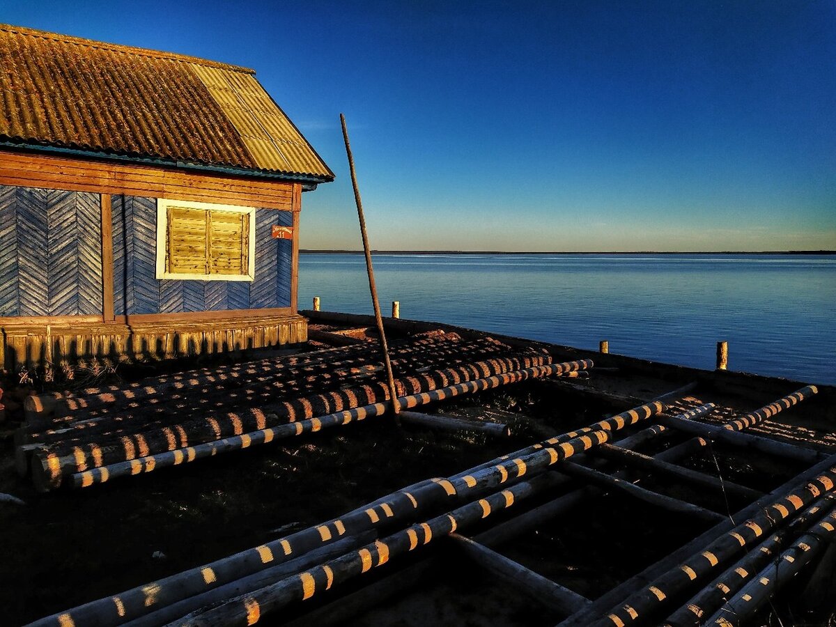 Белое море пертоминск карта