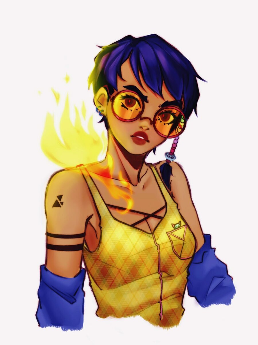 Художник: A S T A R T A