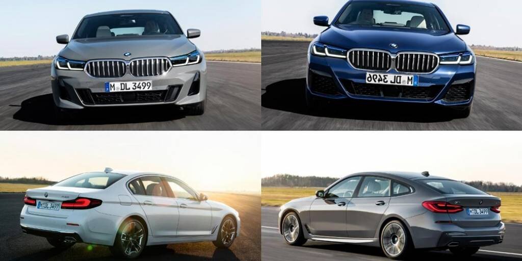 Чем отличился 2020 год. BMW g30 Рестайлинг и дорестайлинг. BMW 6 g30. BMW 6gt vs 5gt. БМВ 6 gt Рестайлинг и дорестайлинг.