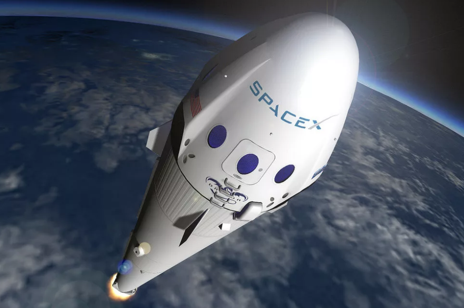 SpaceX Американская компания, производитель космической техники со штаб-квартирой в городе Хоторн, Калифорния, США. 
