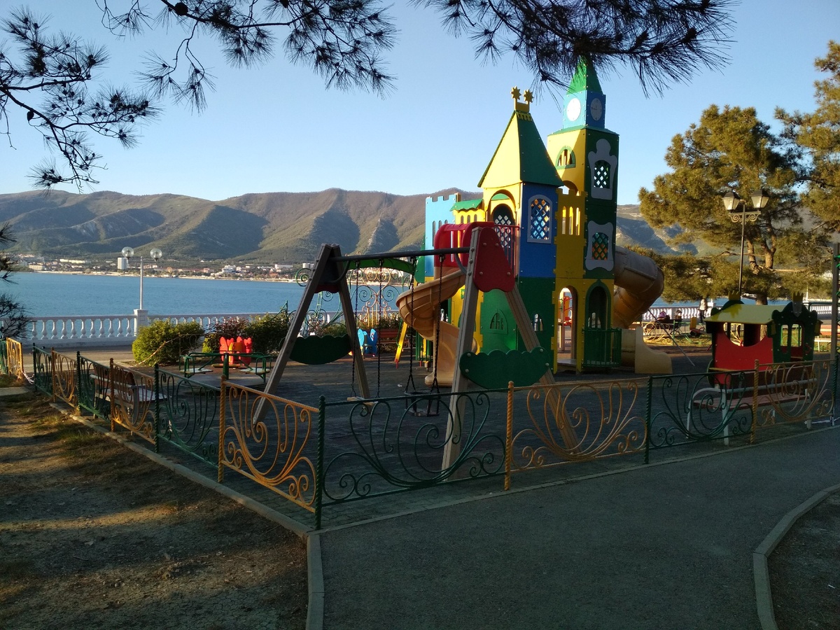 Из  личного архива