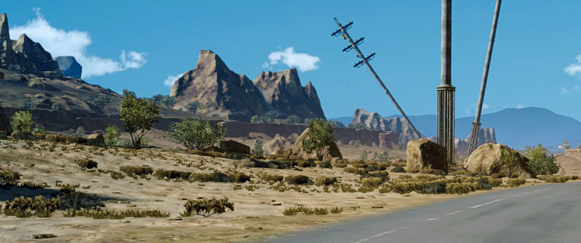 
Любое разрешение можно будет повысить до 4К. Если игра запускается на разрешении Full HD, геймеры получают улучшенное сглаживание, переходы между объектами на экране будут более плавными, чем у стандартной PS4. Многие игры для PS4 Pro поддерживают технологию отображения 4K «шахматная доска», которая заметно улучшает текстуры и предлагает интересные эффекты. В результате получается более чистое и чёткое изображение.