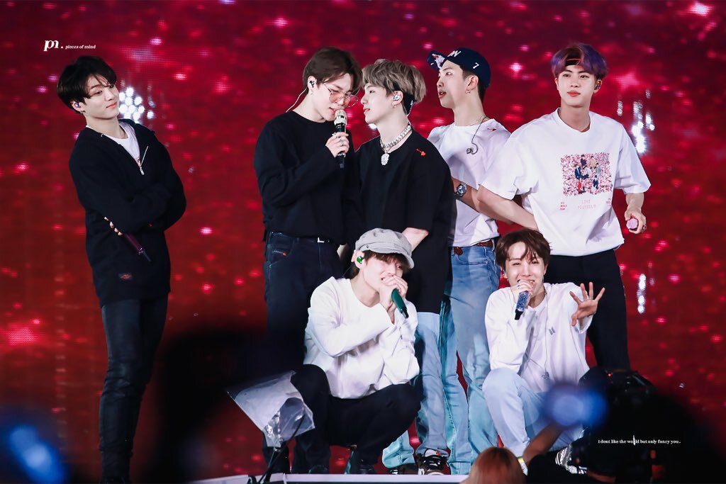 SPEAK YOURSELF| КОНЦЕРТ