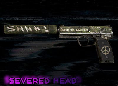 USP-S | Взгляд в прошлое