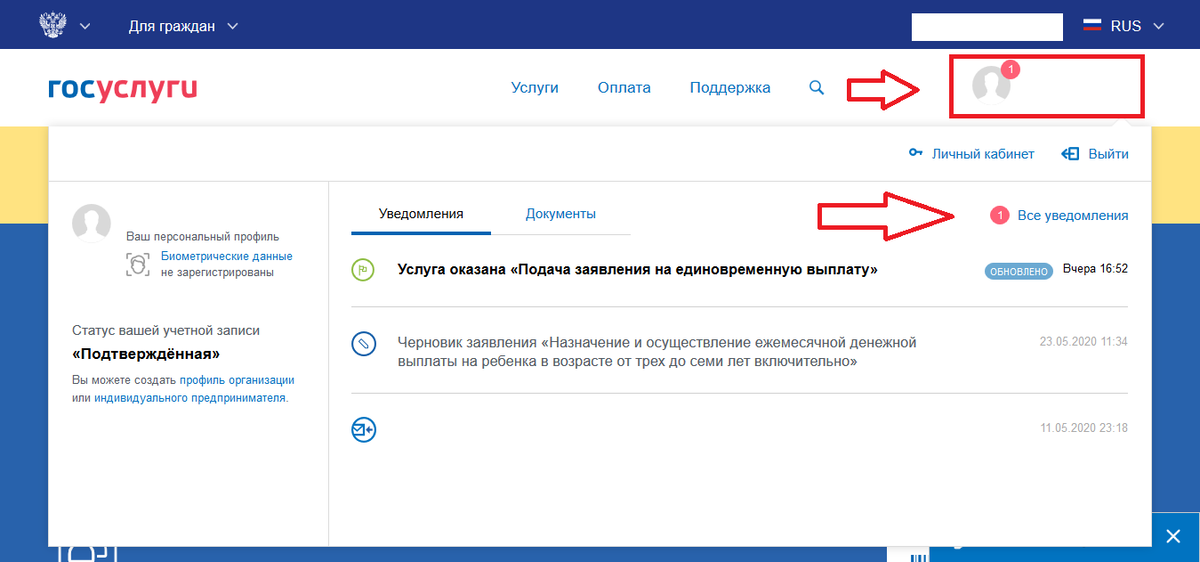 Для того чтобы воспользоваться данным