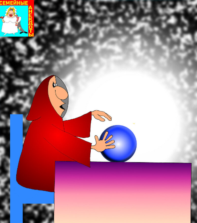 Работа автора канала