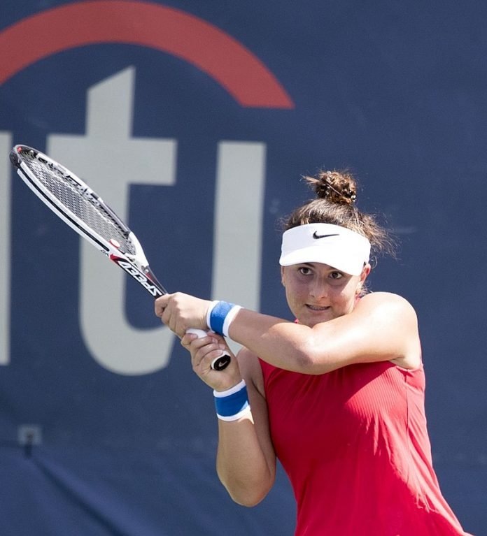 Автор: Keith Allison from Hanover, MD, USA - Bianca Andreescu, CC BY-SA 2.0, https://commons.wikimedia.org/w/index.php?curid=77570841