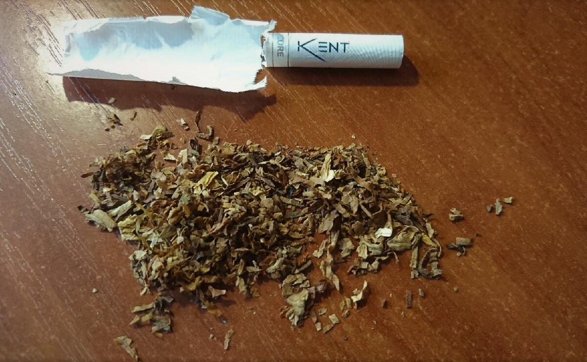 Se puede llevar tabaco en el avion