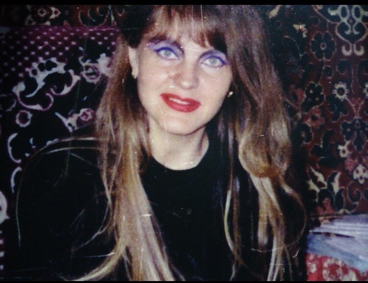 Лера сообщила о смерти мамы
​Фото: «Инстаграм»
