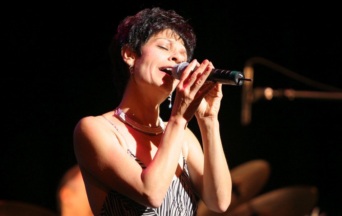 Татевик Оганесян, 2015