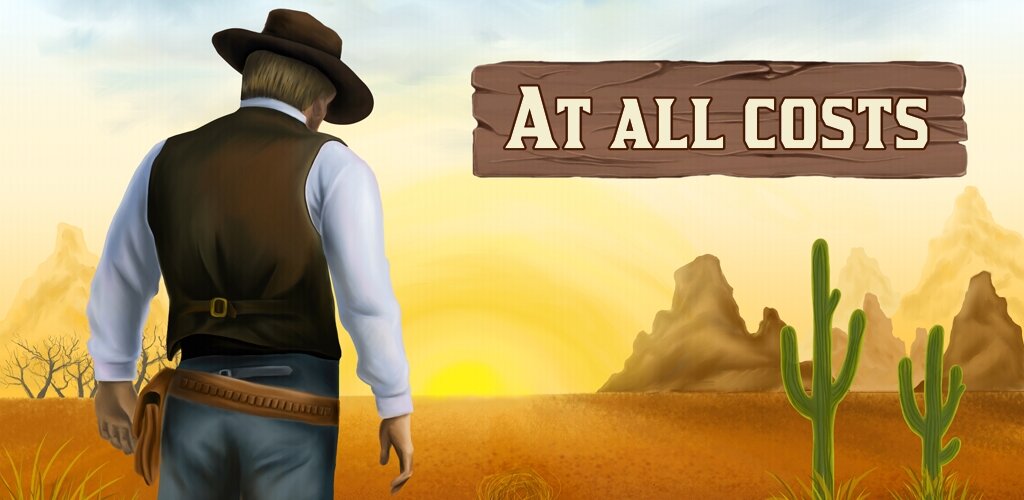 заставка At all costs