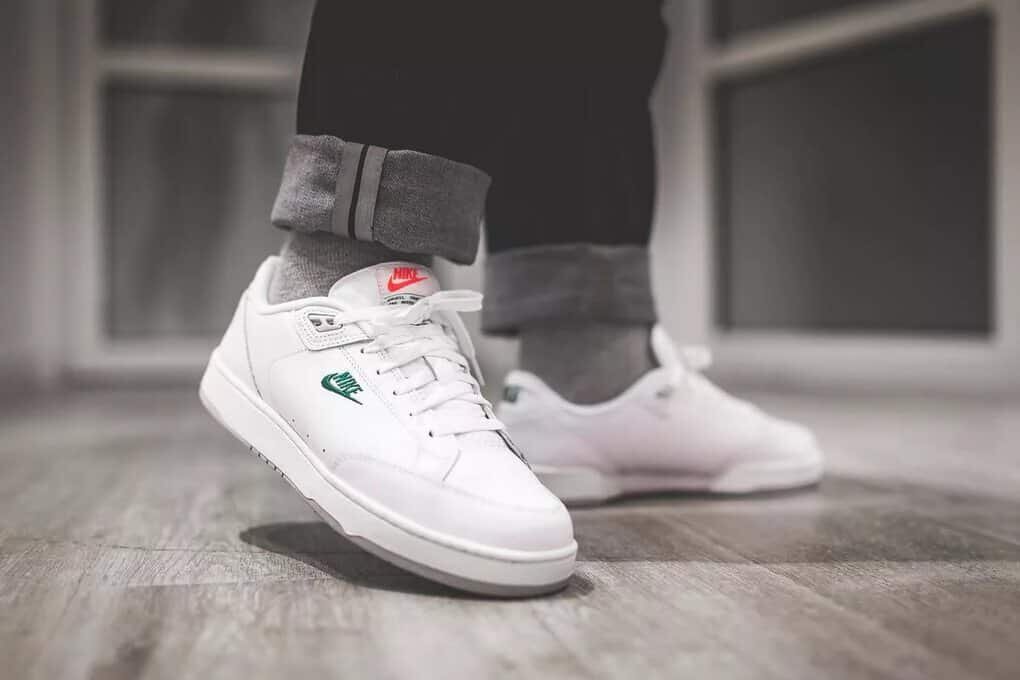 Nike Grandstand II, от 4 500 р