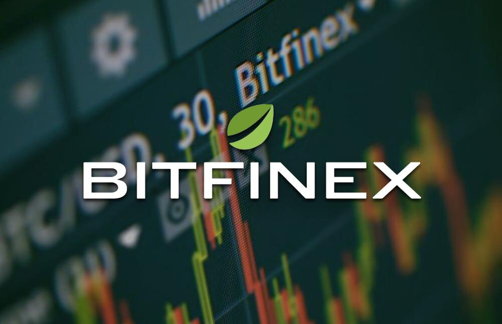 Хакеры, похитившие с биржи Bitfinex в 2016 году около 120 тысяч BTC, продолжают выводить украденные средства небольшими порциями.