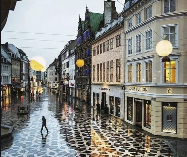 Датское кино не может оставить равнодушным 