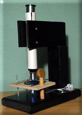 Делаем USB микроскоп для пайки — Lazy DIYer — Ленивый самодельщик