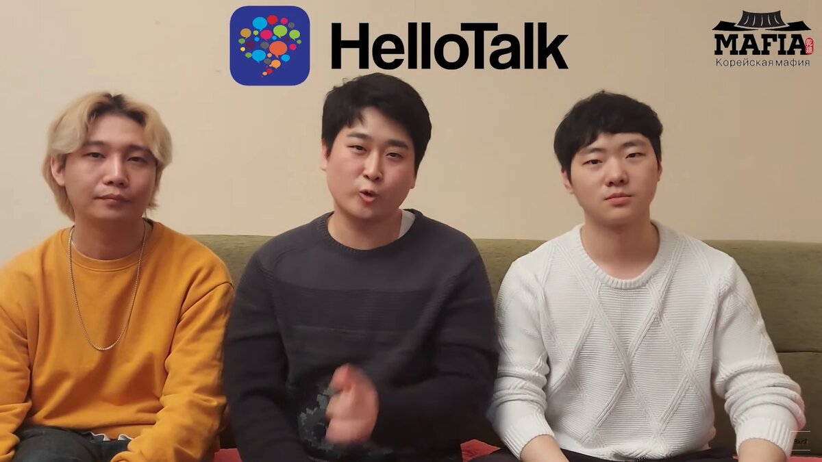 Кадр из видео