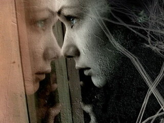 Посмотри внимательно на свою боль...