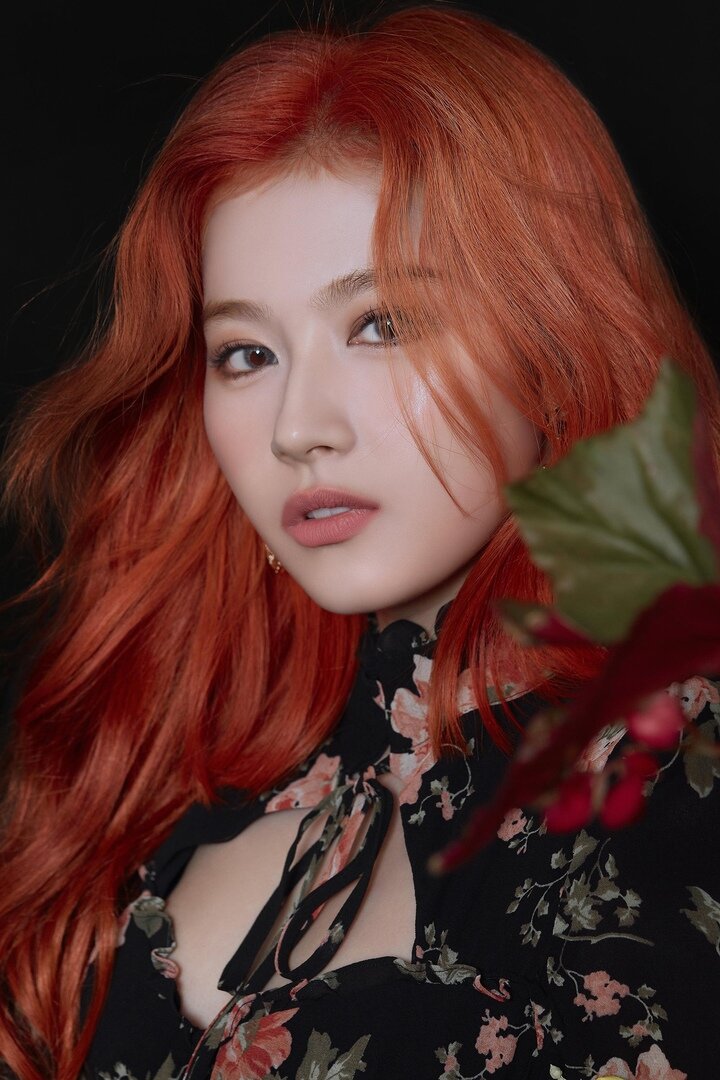 спасибо, работники jyp ent., вы лучшие