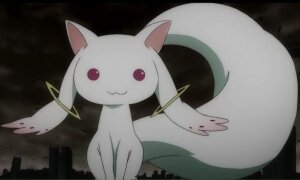 Такой милашка, но это лишь на первый взгляд. 