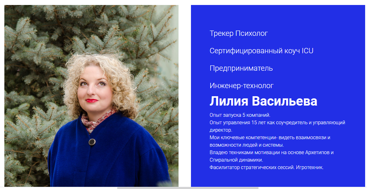 Шапка сайта