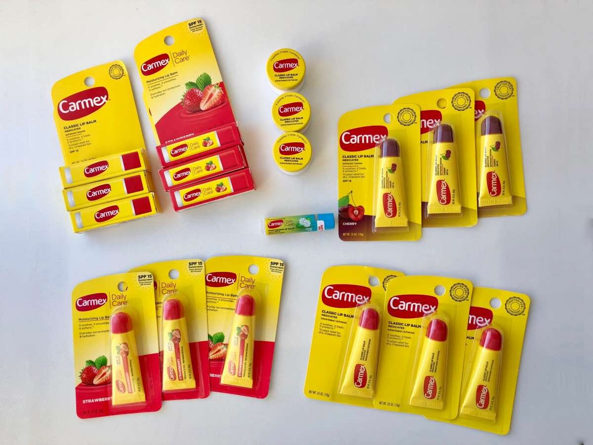 CARMEX