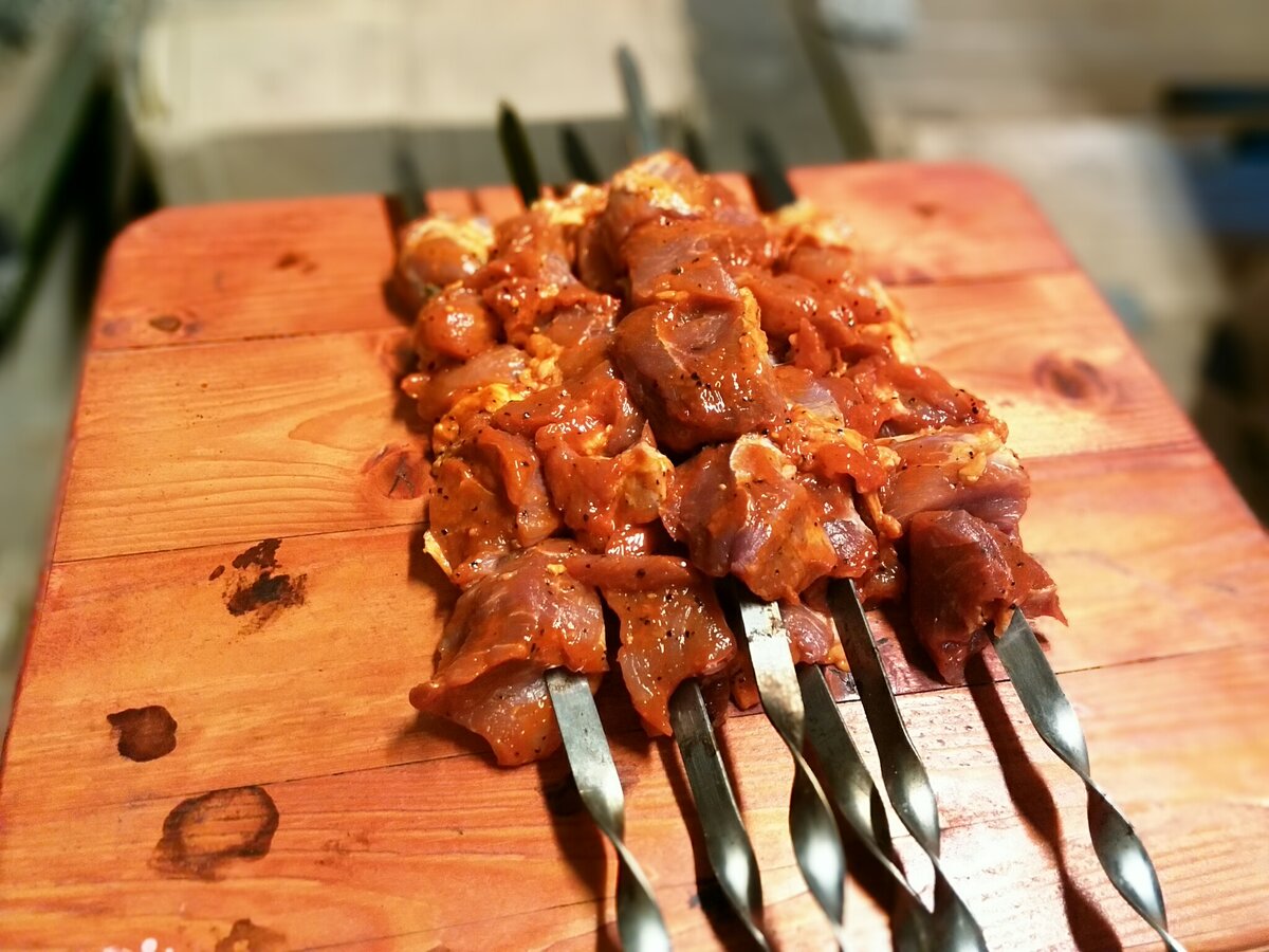 Авторское фото