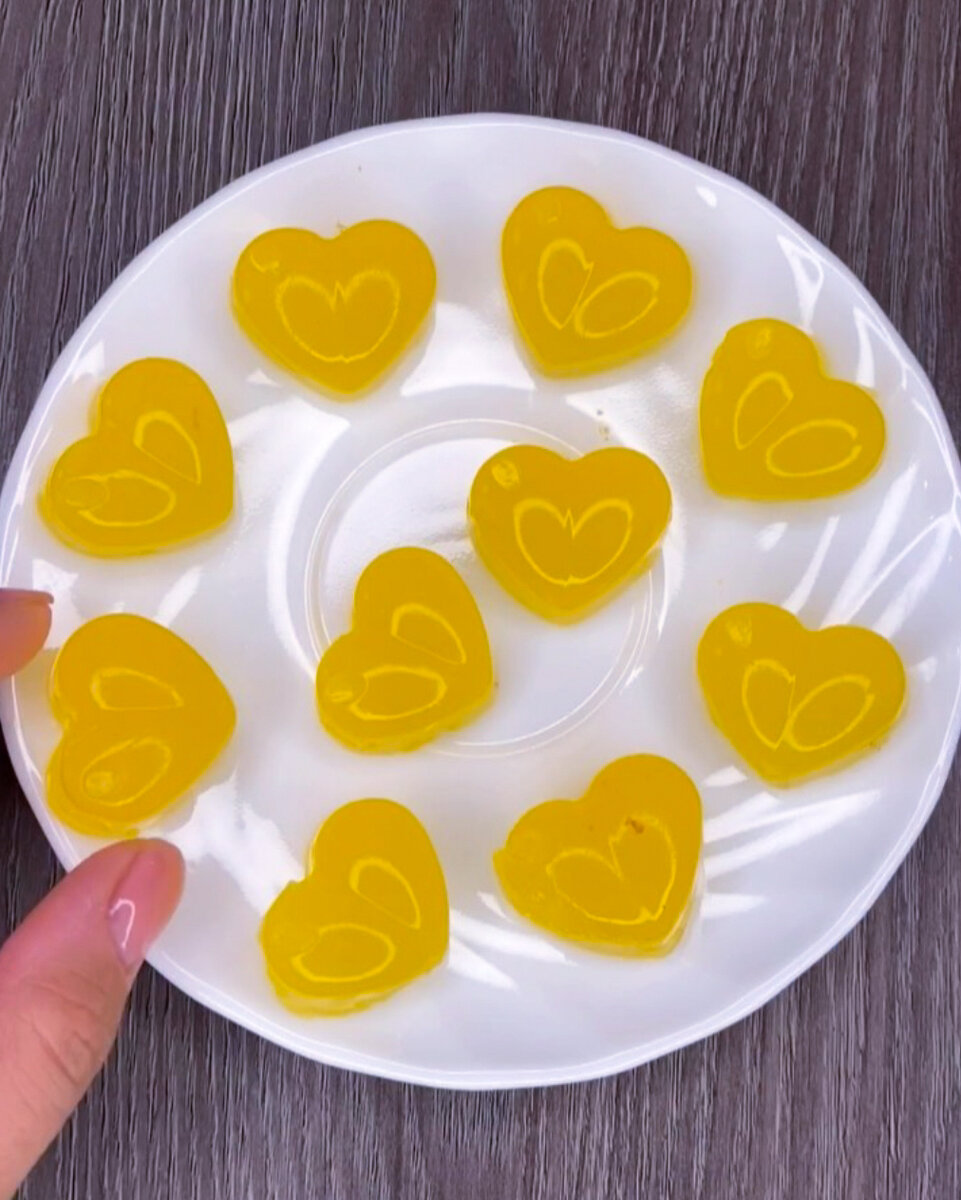 Мармелад для взрослых.