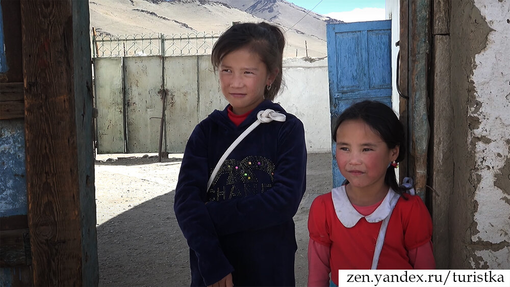 Узбекистан очень самобытная страна