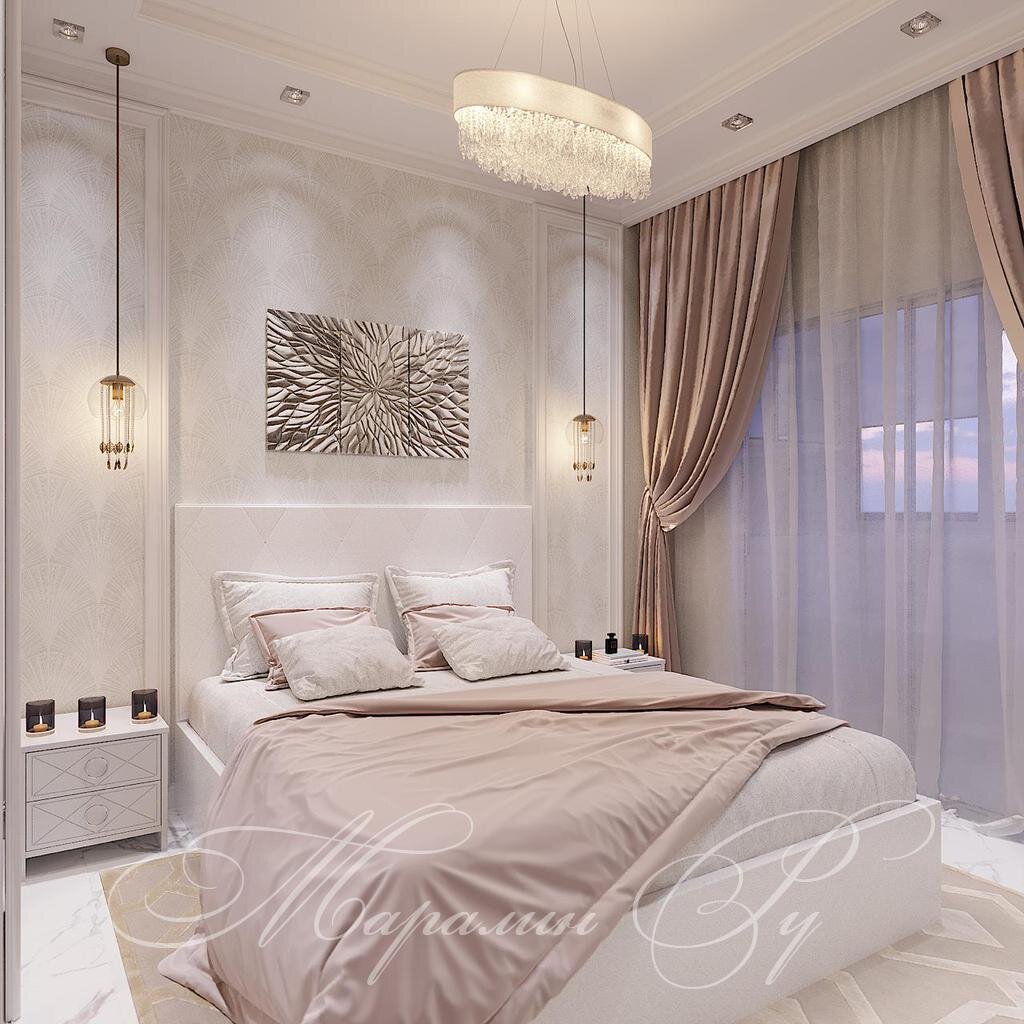 Элитная квартира с видом на Дон