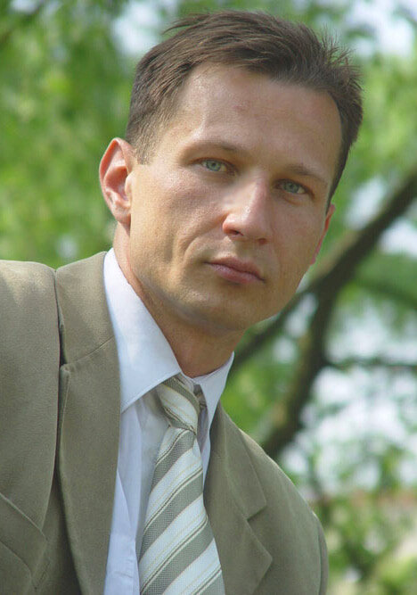 Юрий Бедулин