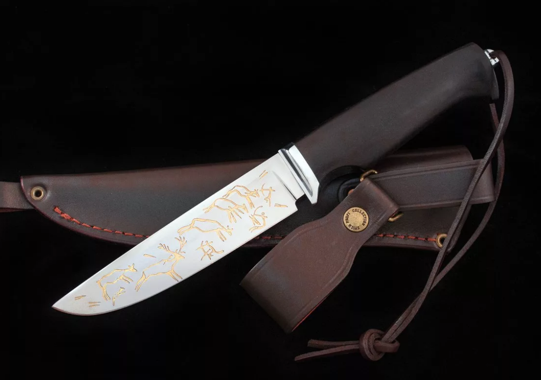 Почему нельзя дарить ножи