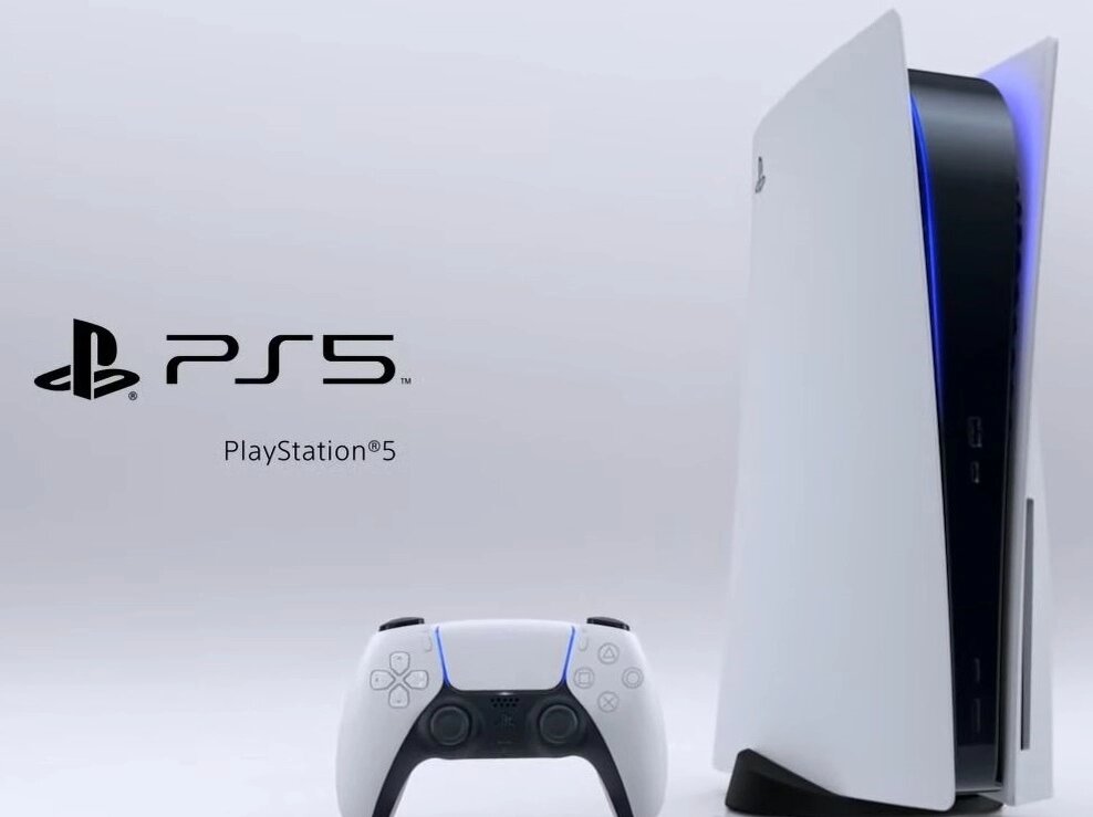 Sony playstation 5 clearance 2020