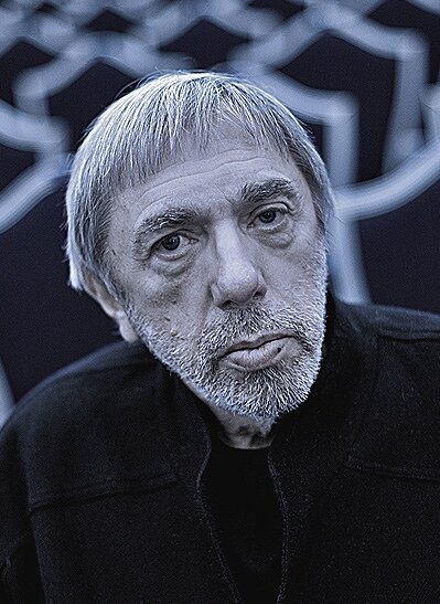 Эдуард Николаевич Артемьев