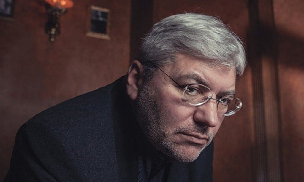 Евгений Водолазкин и его книги
