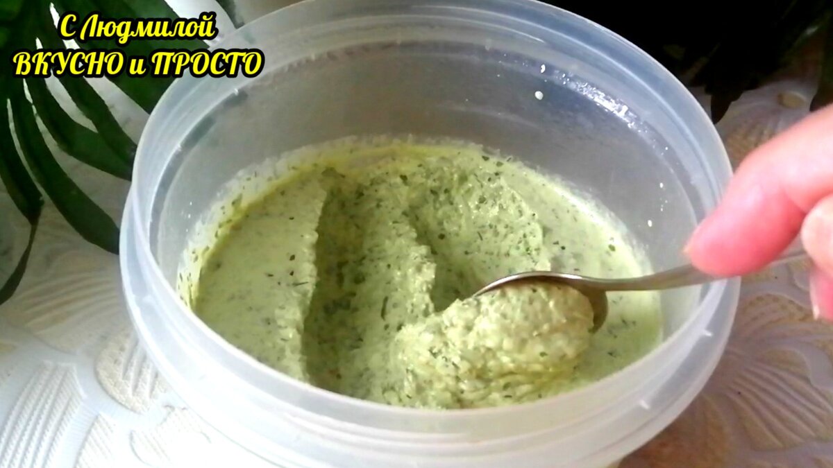 Из кабачковой муки. Кабачки в соусе. Берлинский соус