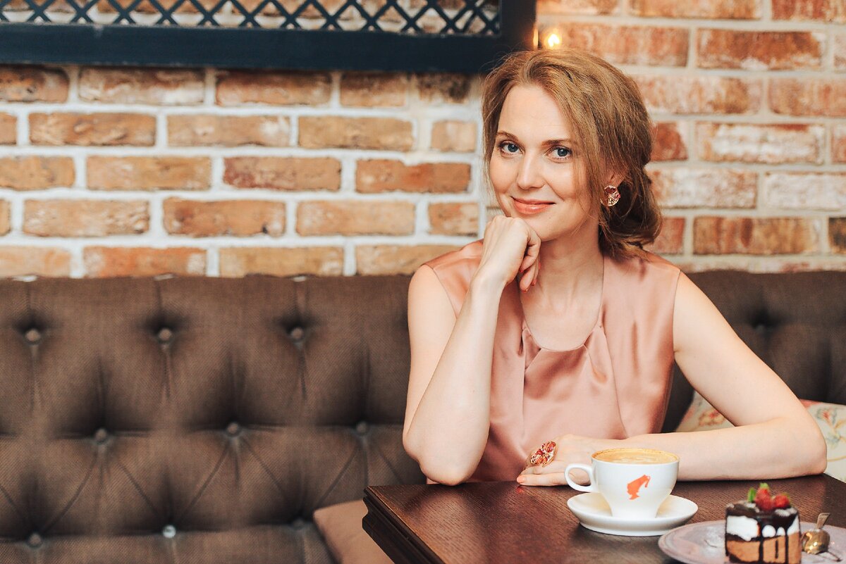 Лилия Журковская