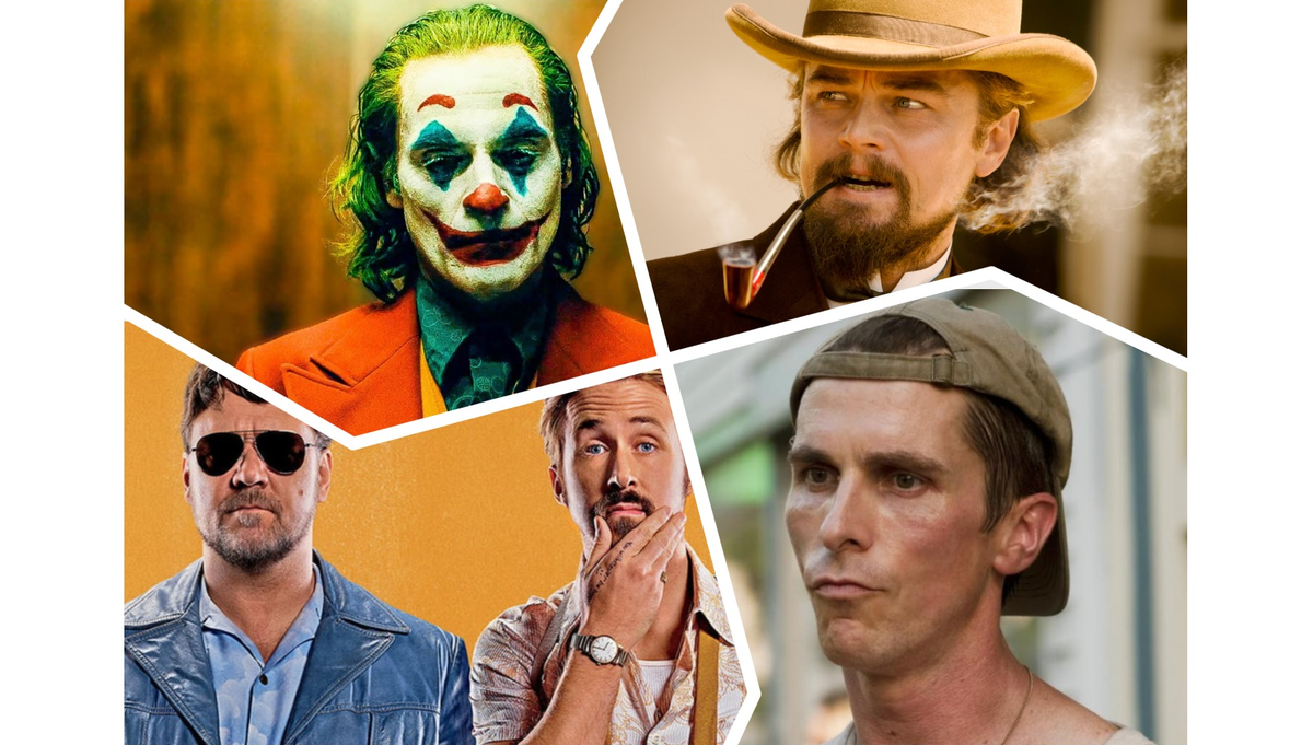 Актеры, которые всегда снимаются в элитном кино